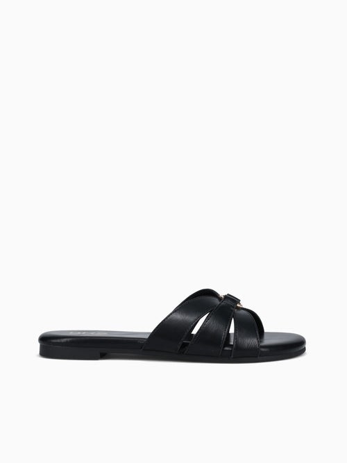 Chi Black Smooth Black / 5 / M