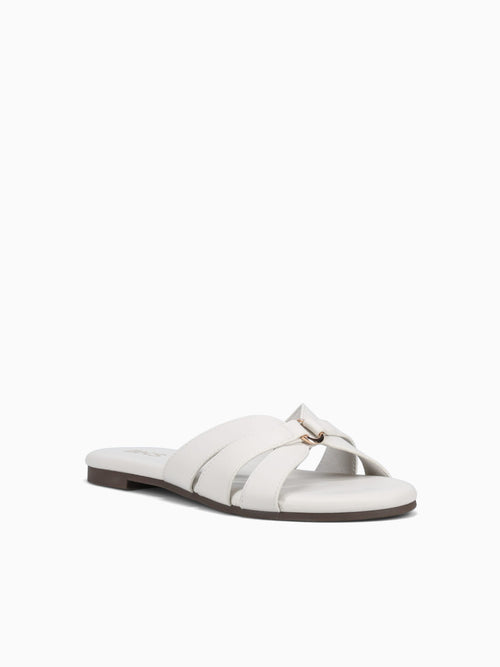 Chi Off White Smooth Off White / 5 / M