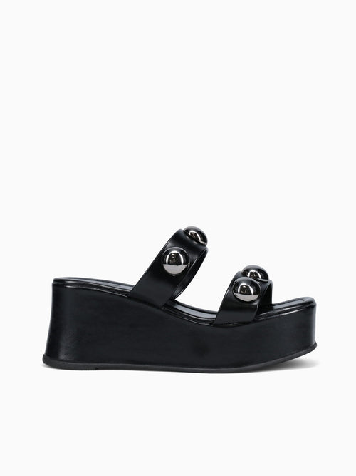 Veranella Preto Intense Black / 5 / M
