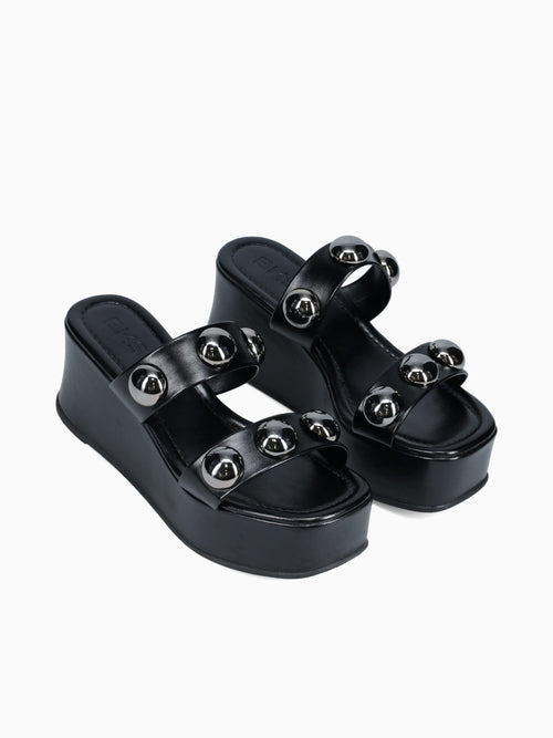 Veranella Preto Intense Black / 5 / M