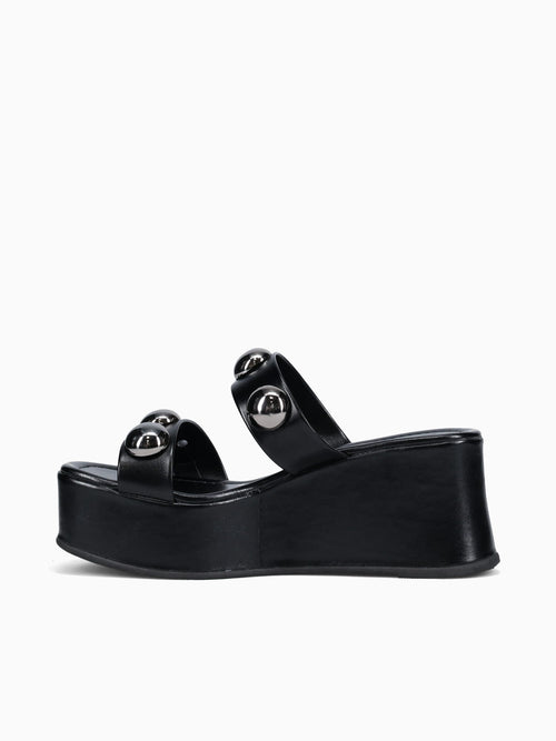 Veranella Preto Intense Black / 5 / M