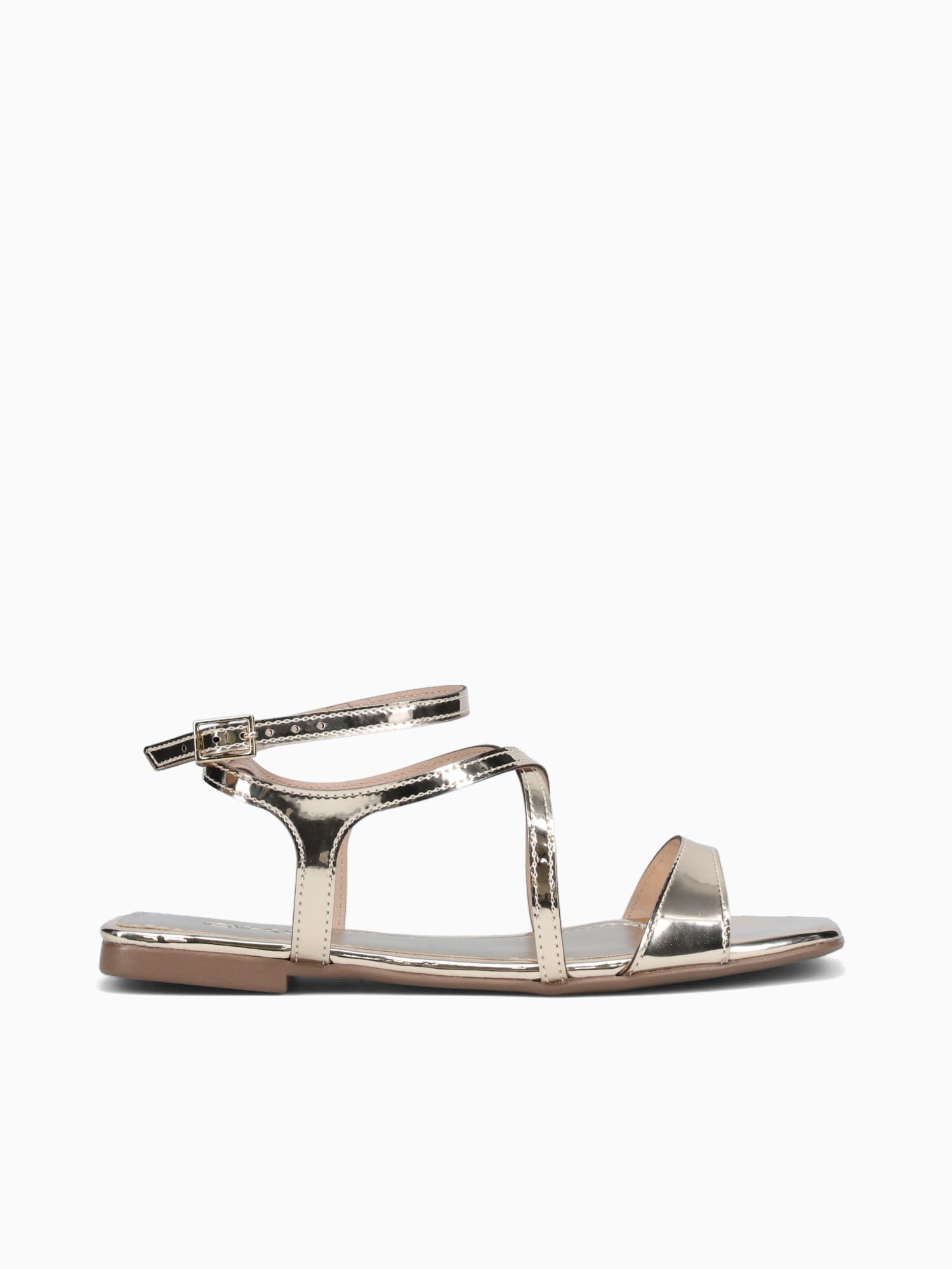 Jemina Ouro Light Specchio Gold / 5 / M