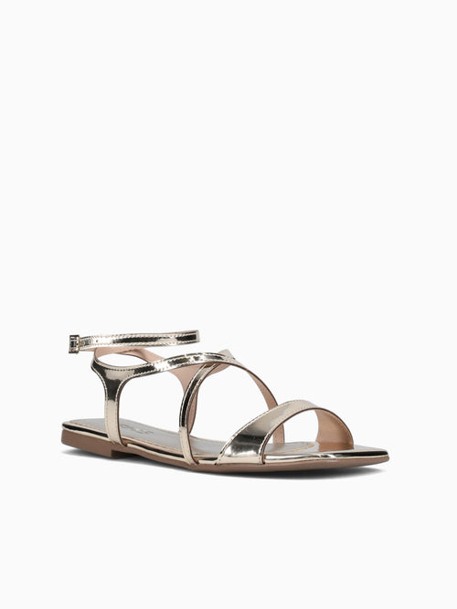 Jemina Ouro Light Specchio Gold / 5 / M