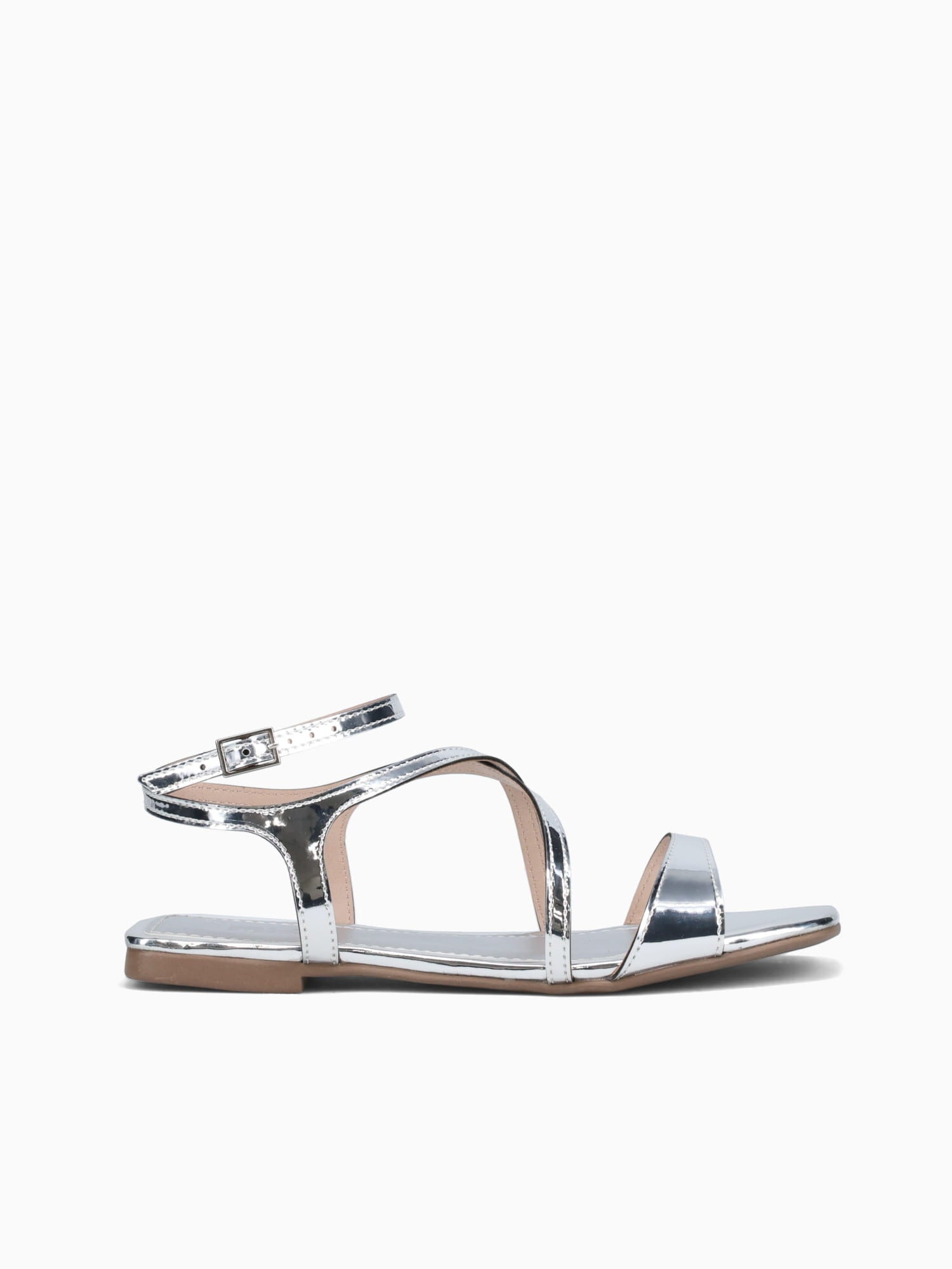 Jemina Prata Specchio Gold / 5 / M
