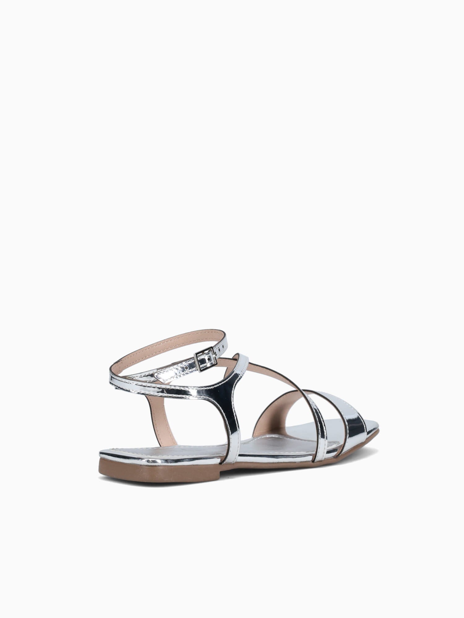 Jemina Prata Specchio Gold / 5 / M