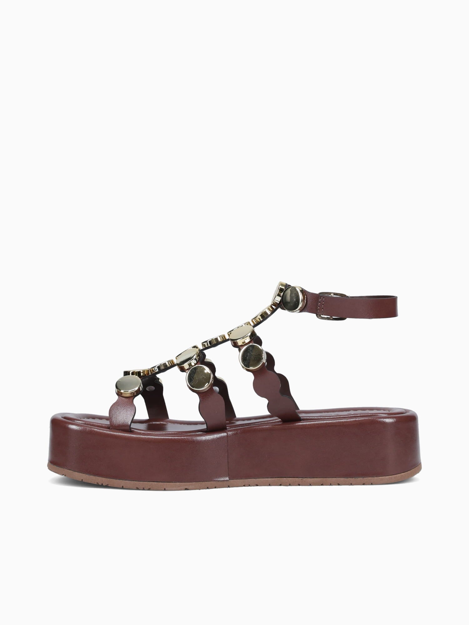 Katzy Terra Intense Brown / 5 / M