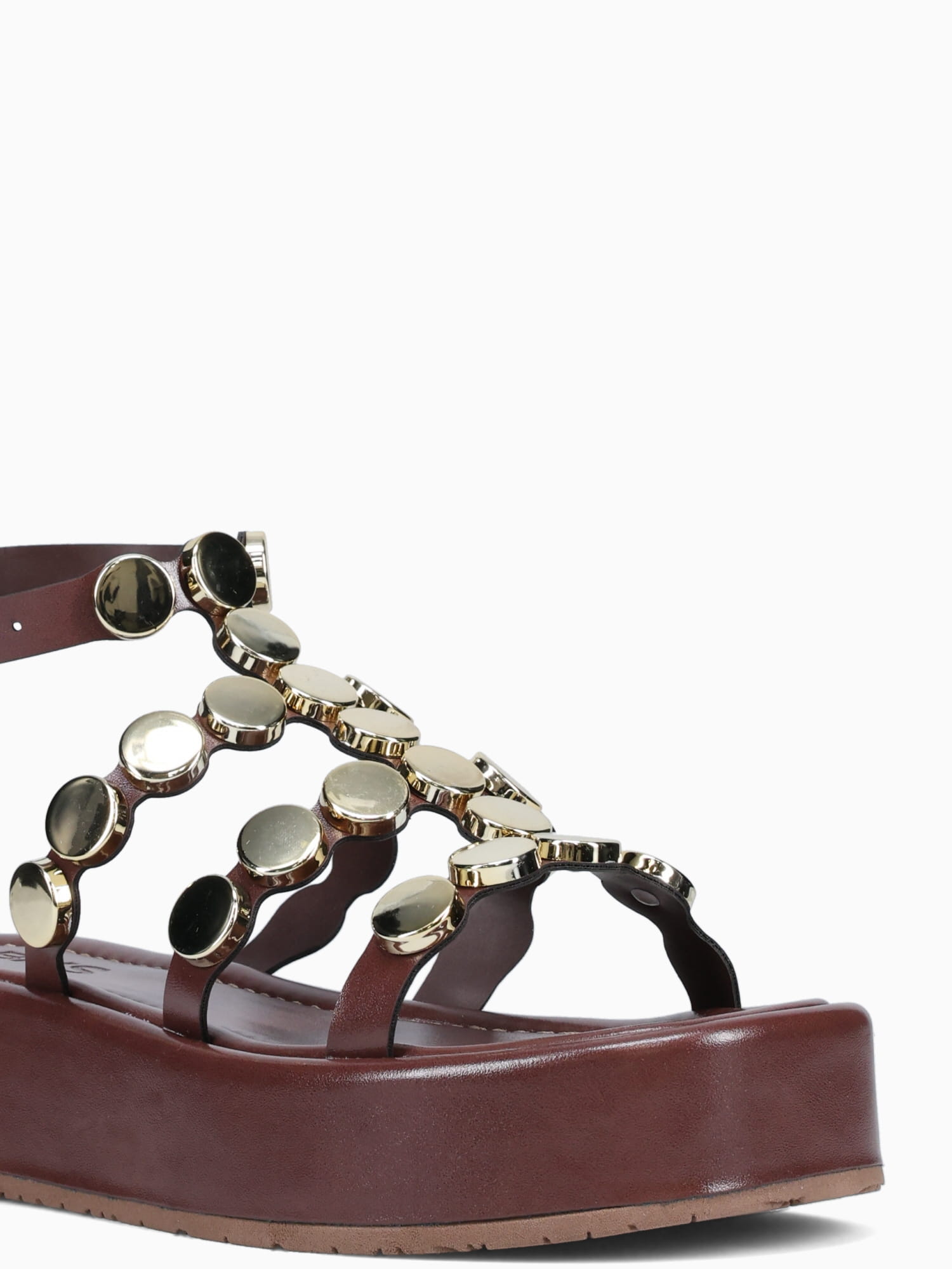 Katzy Terra Intense Brown / 5 / M