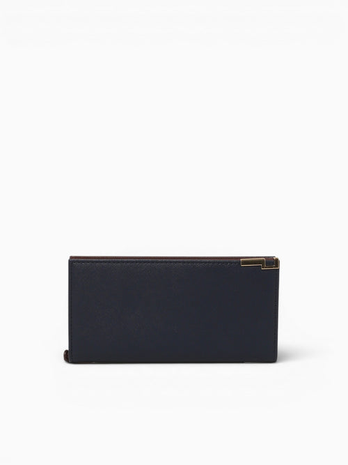 Rachel Wallet Sbl Blue