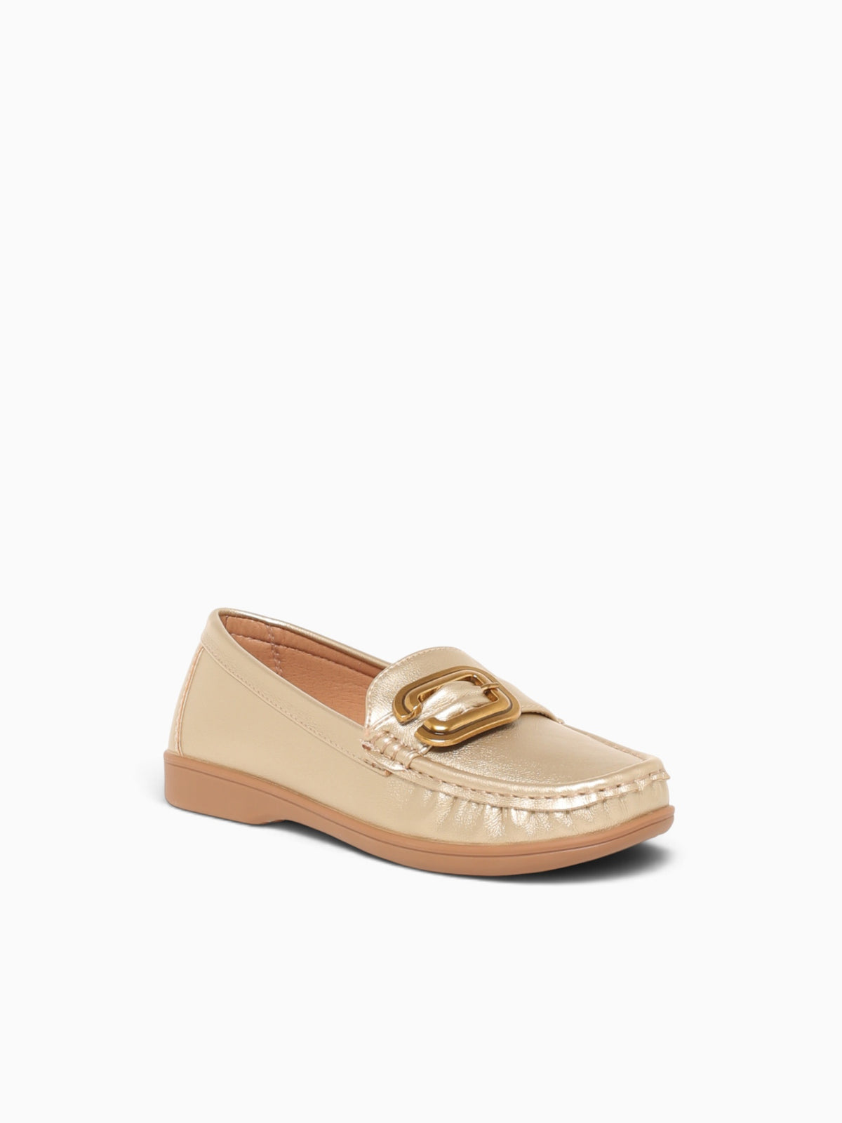 Reeve Gold Metallic Gold / 5 / M