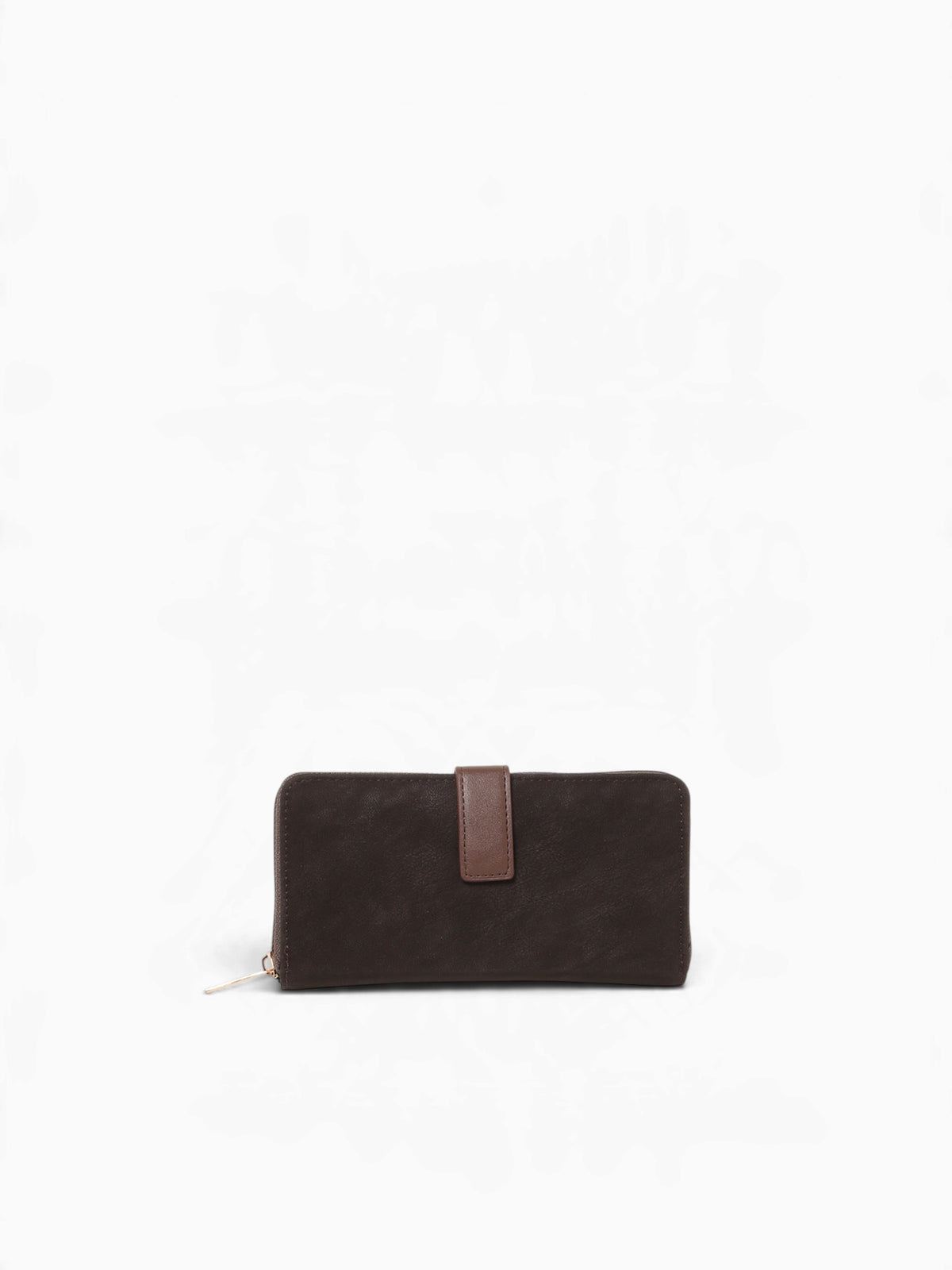 Jamie Wallet Brown Brown