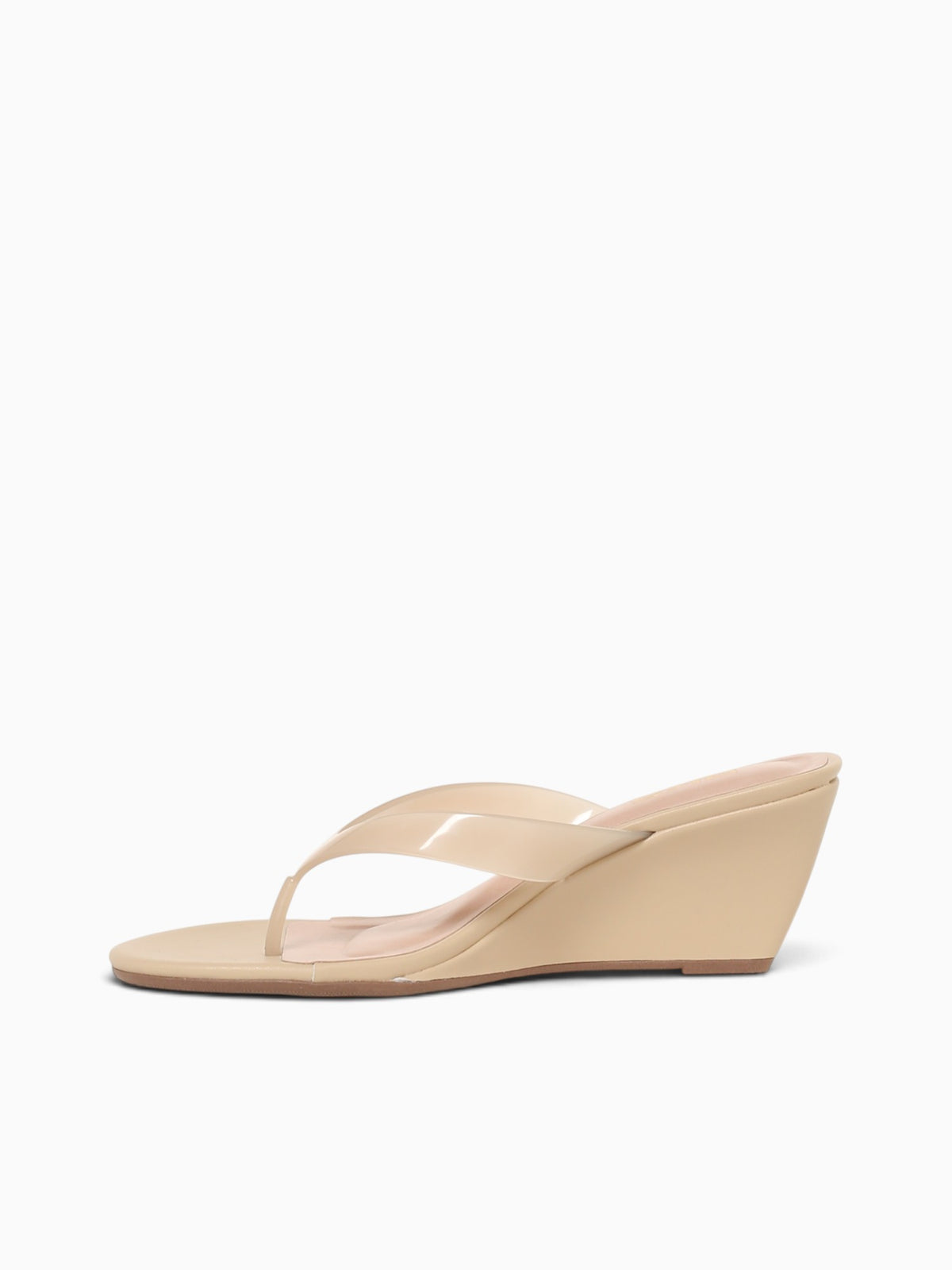 Selenita Vanilla Clear Beige / 5 / M