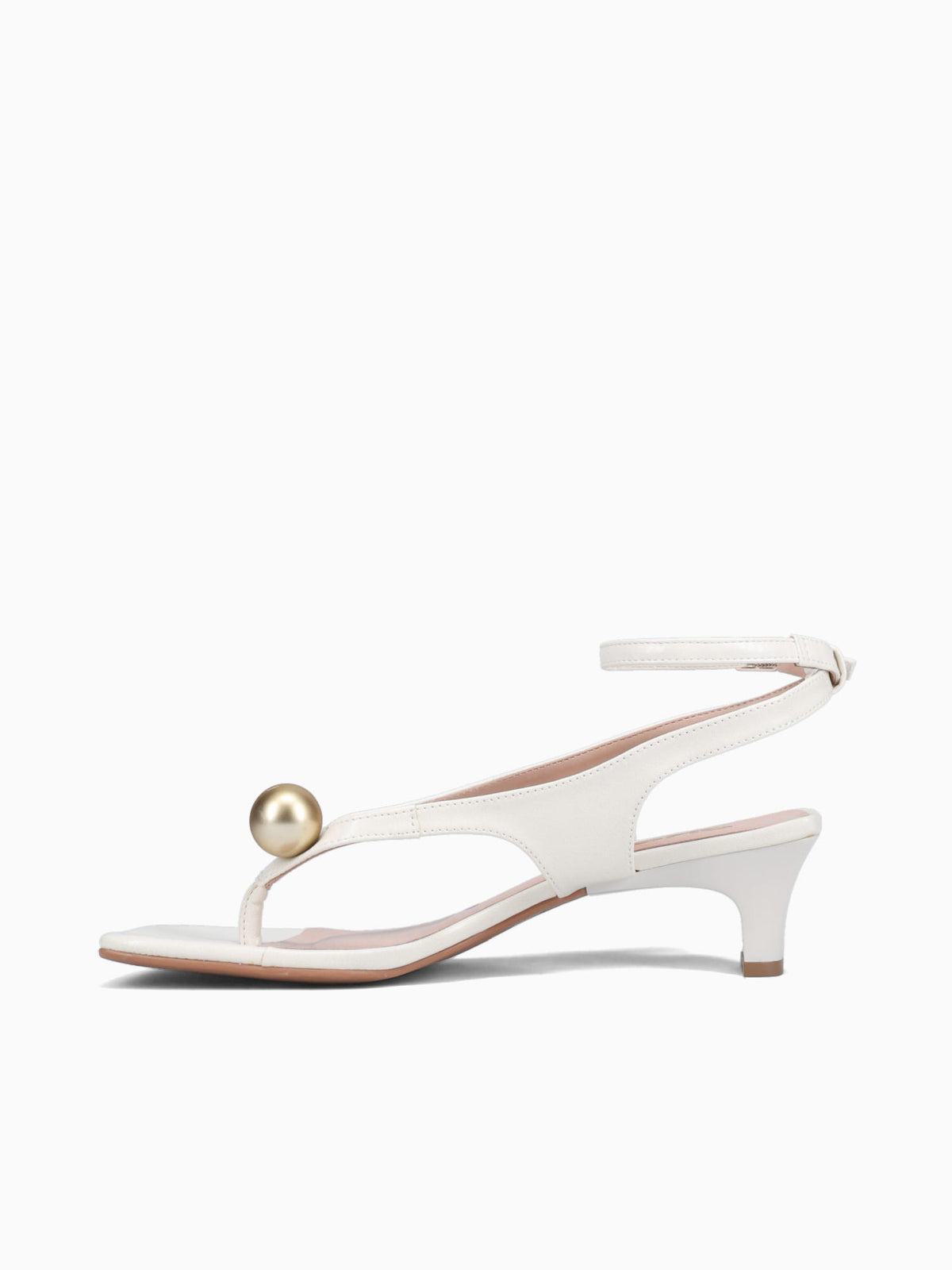 Jaspe Off White Smooth Off White / 5 / M