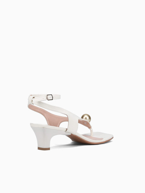 Jaspe Off White Smooth Off White / 5 / M