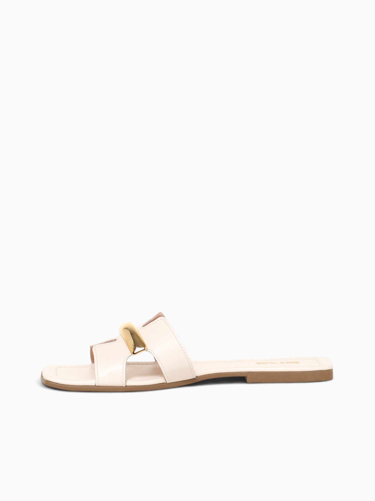 Alumita Off White Smooth Off White / 5 / M