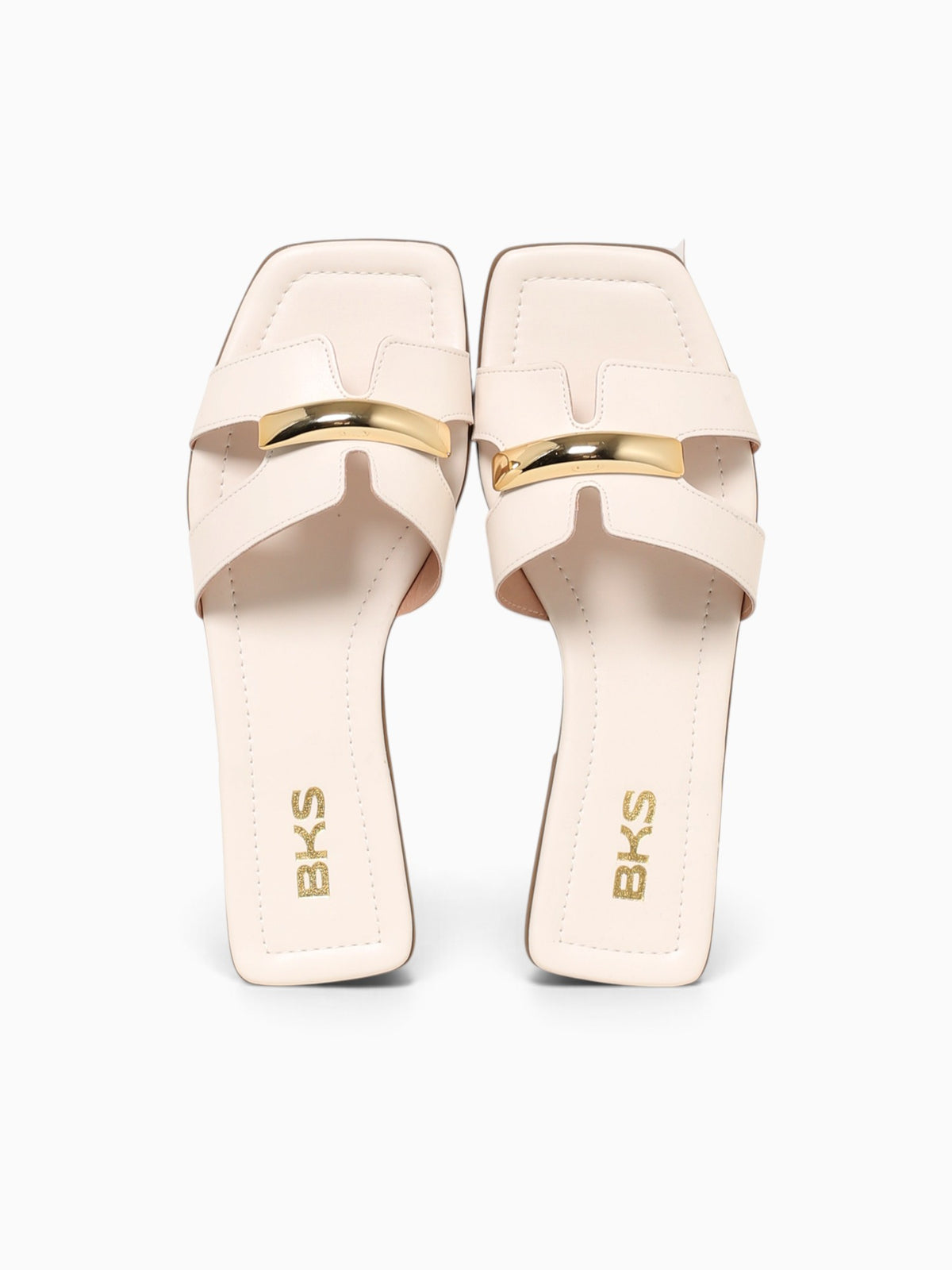 Alumita Off White Smooth Off White / 5 / M