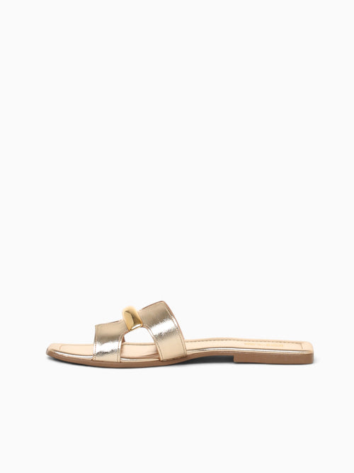 Alumita Ouro Light Metallic Gold / 5 / M
