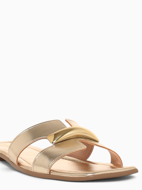 Alumita Ouro Light Metallic Gold / 5 / M