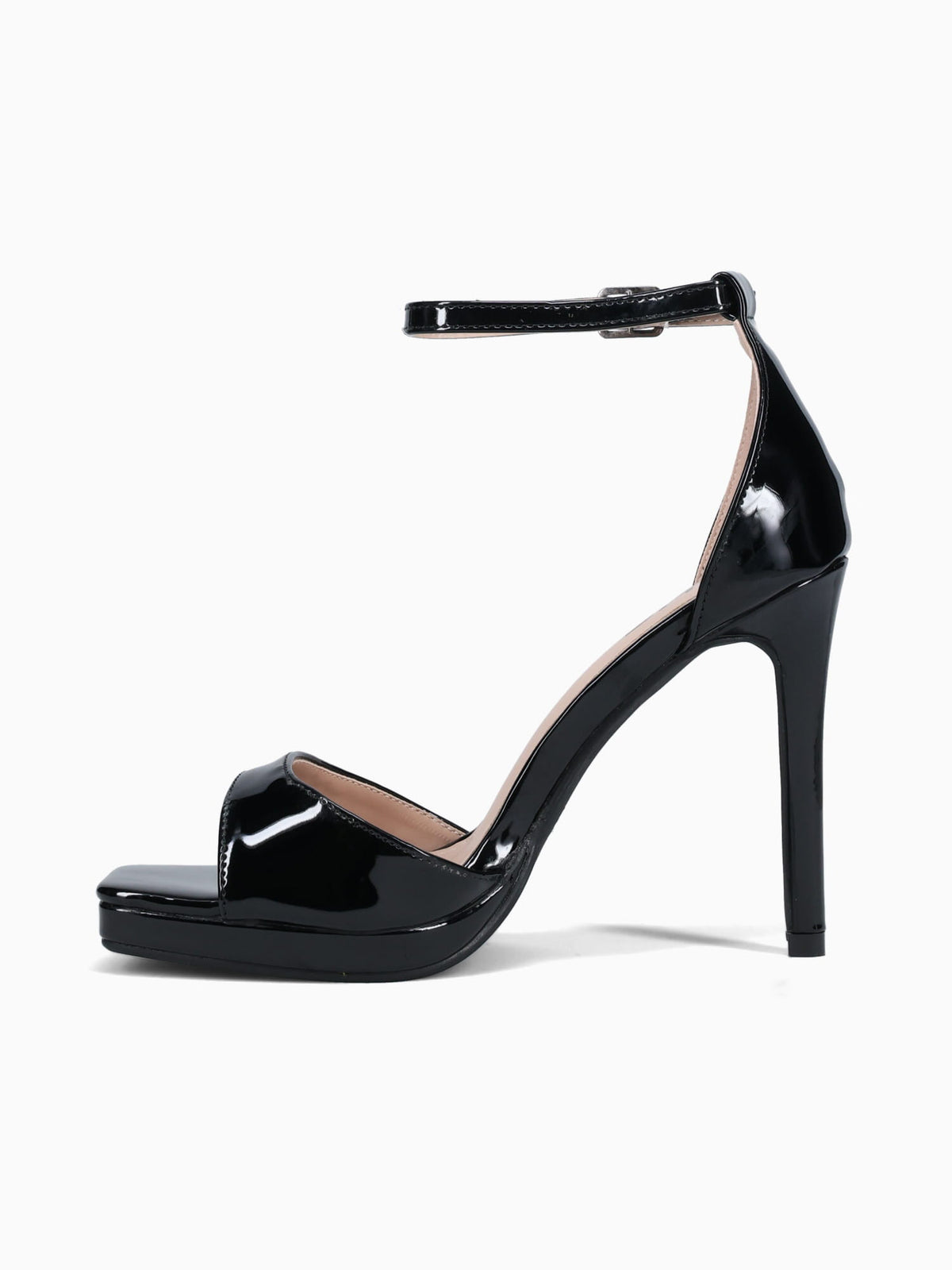 Blaire Black Patent Black / 5 / M