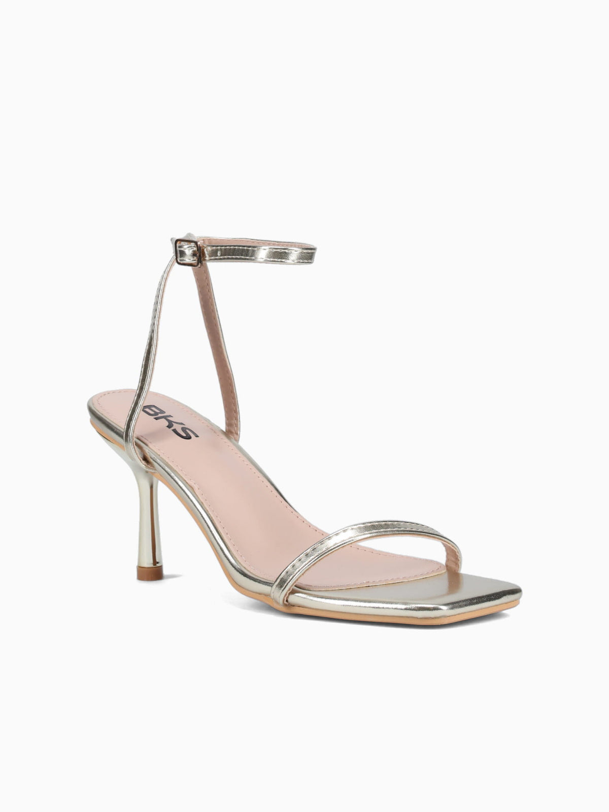 Lola Gold Metallic Gold / 5 / M