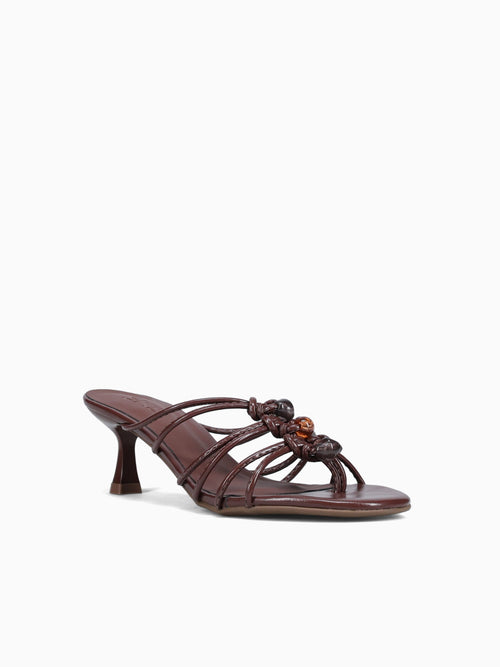 Emiliana Terra Granite Brown / 5 / M
