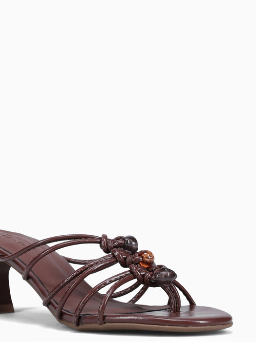 Emiliana Terra Granite Brown / 5 / M