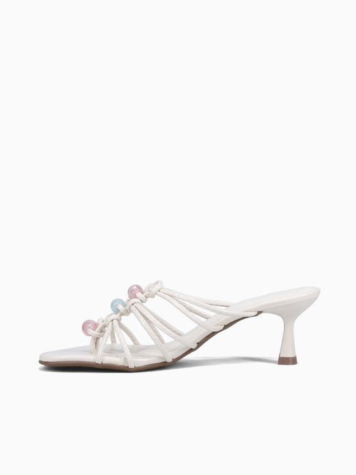 Emiliana Off White Granite Off White / 5 / M
