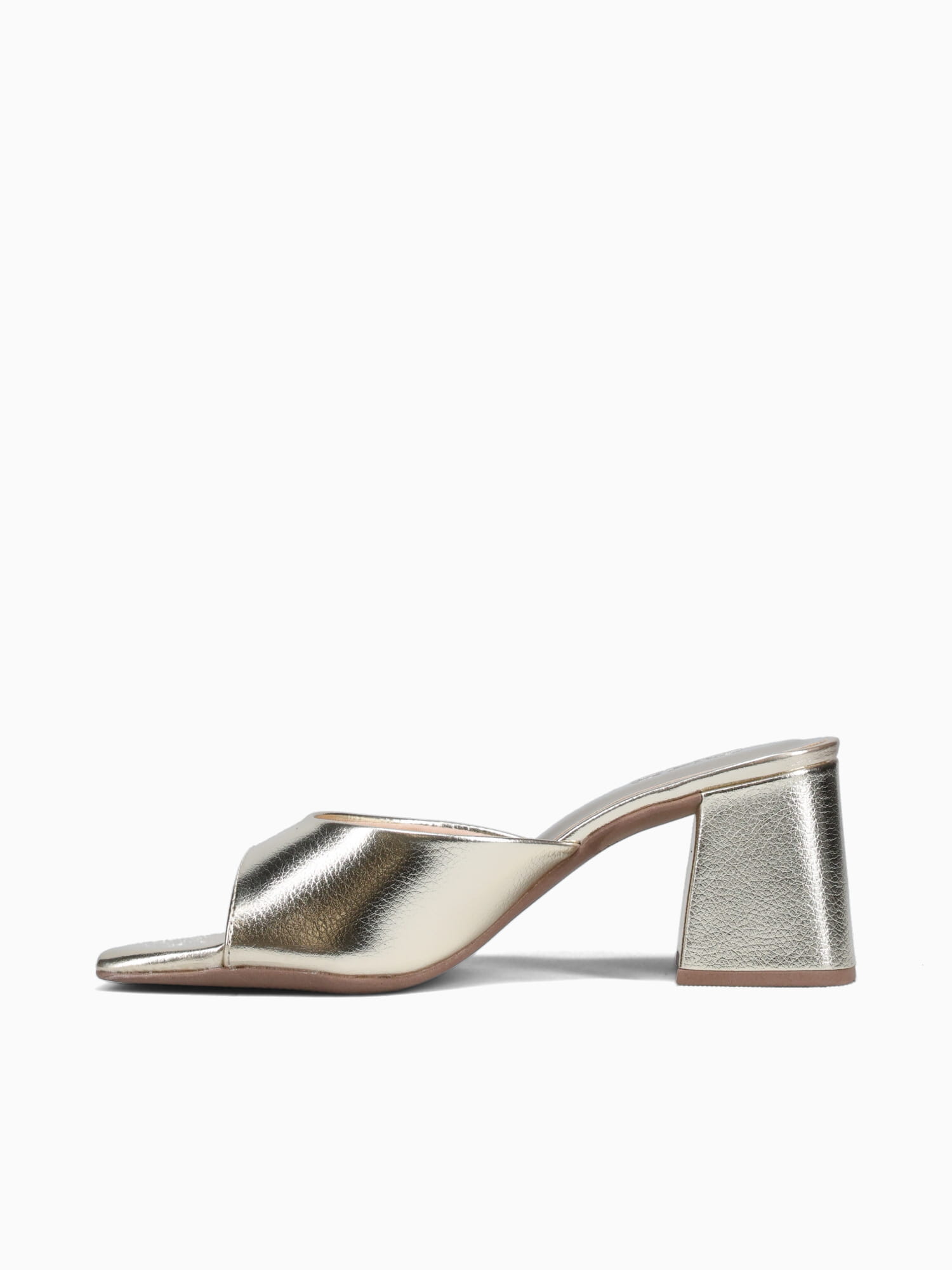 Annie Ouro Light Floater Gold / 5 / M