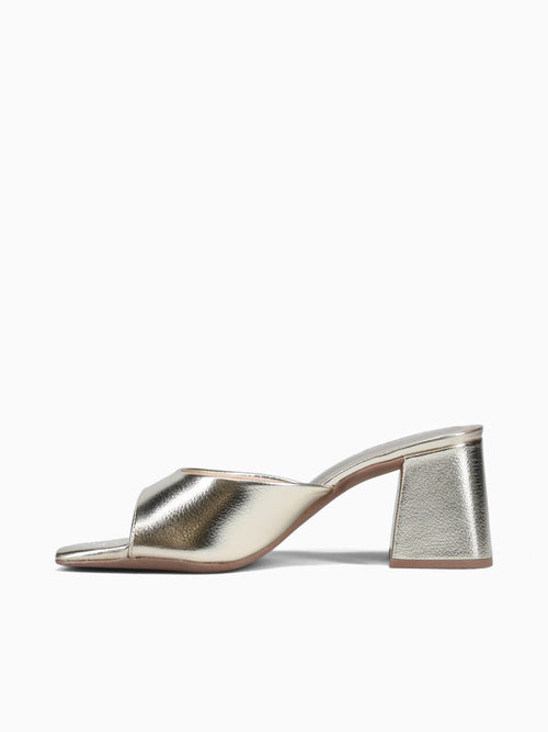 Annie Ouro Light Floater Gold / 5 / M