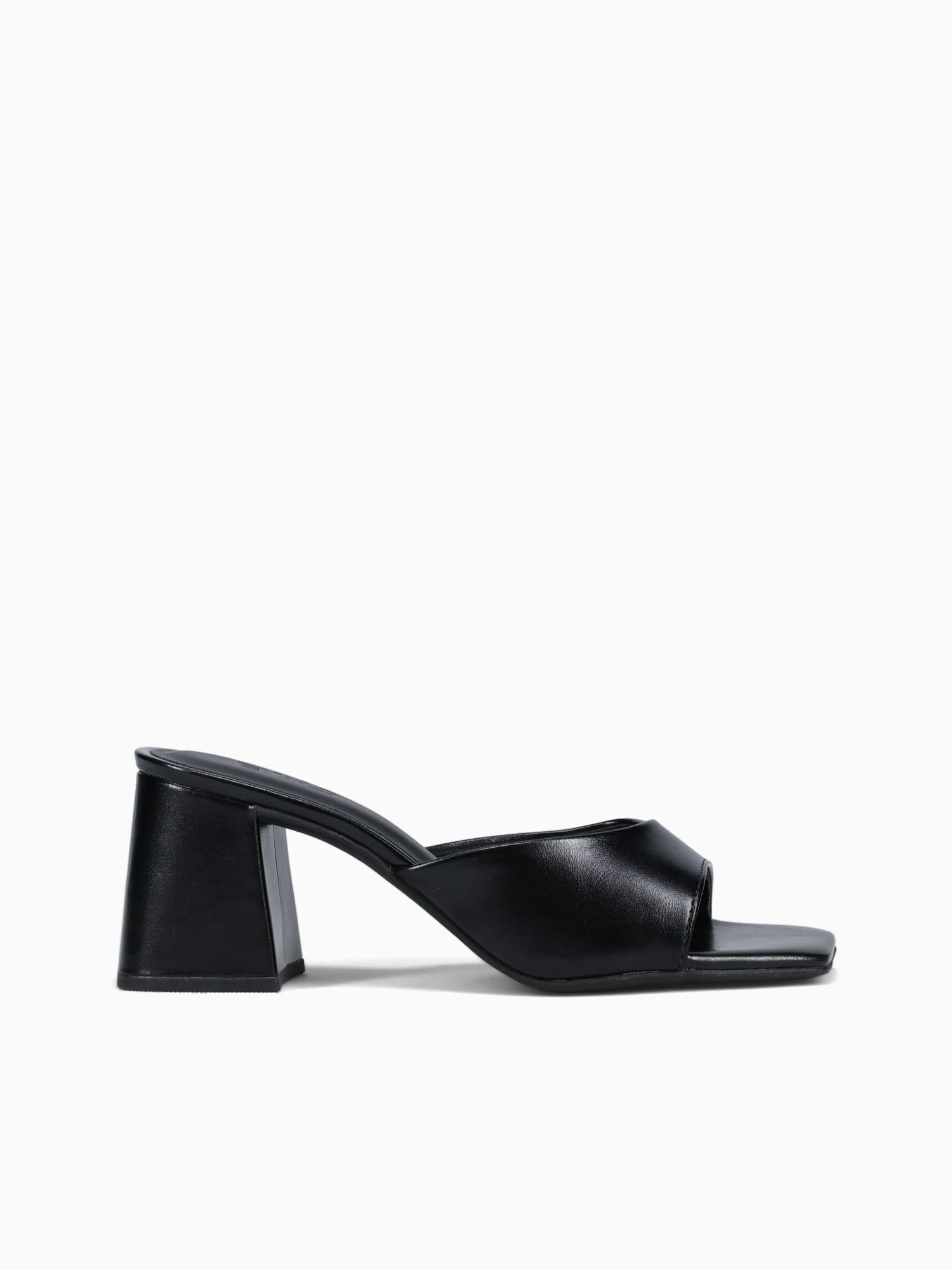 Annie Preto Intense Black / 5 / M