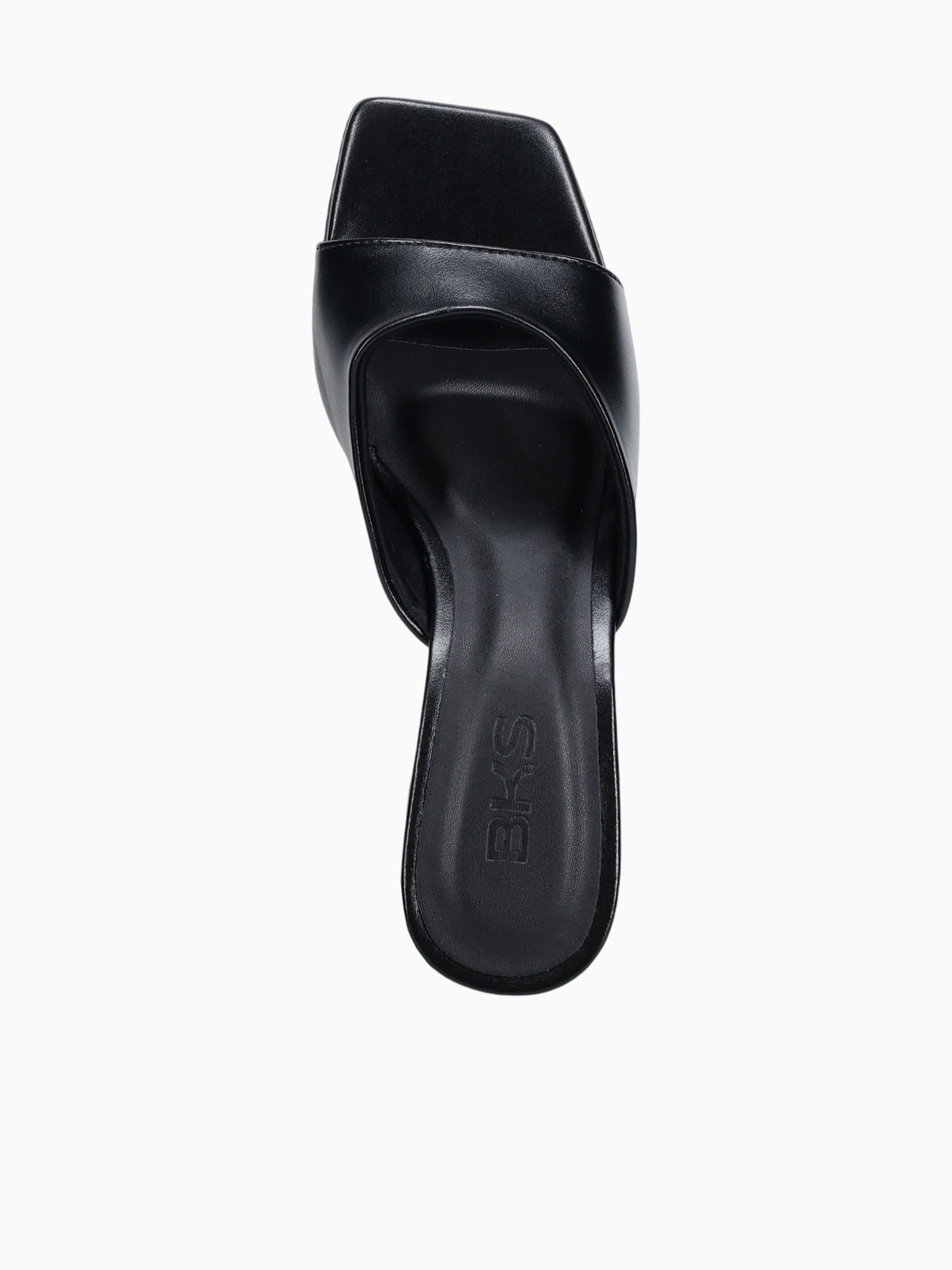 Annie Preto Intense Black / 5 / M