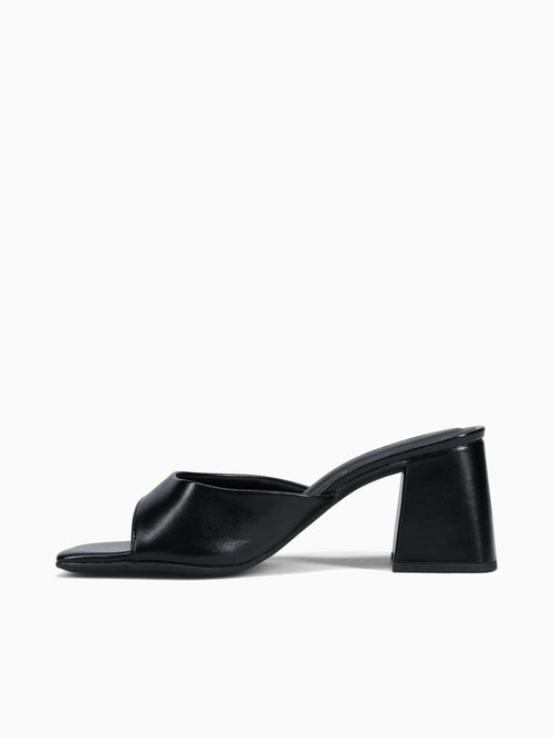 Annie Preto Intense Black / 5 / M