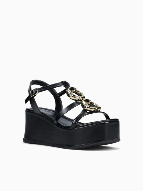 Madelina Preto Intense Black / 5 / M