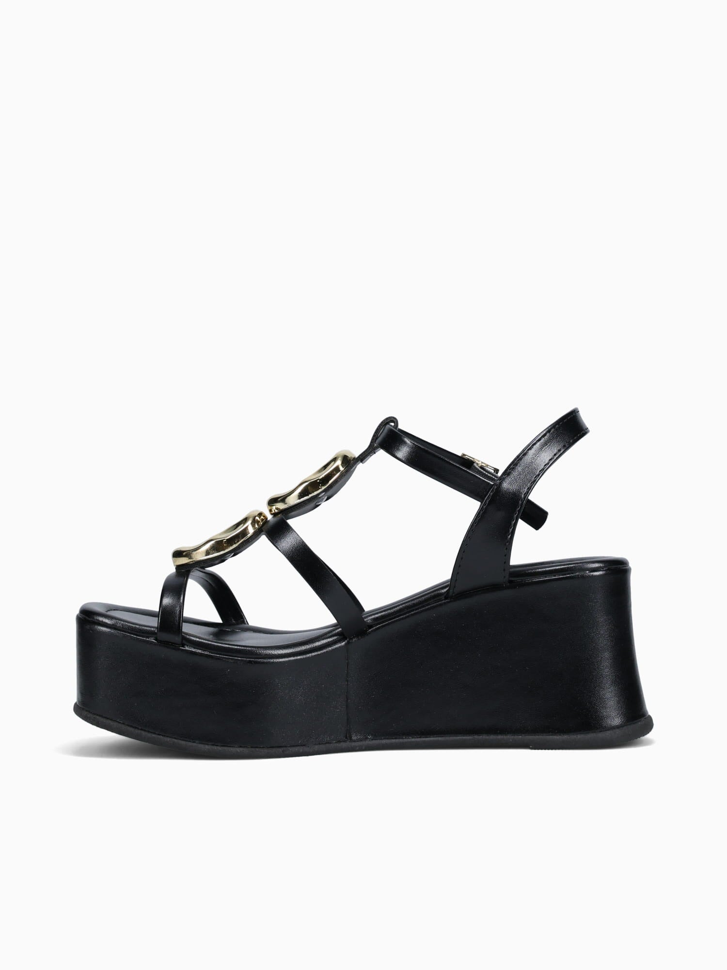 Madelina Preto Intense Black / 5 / M
