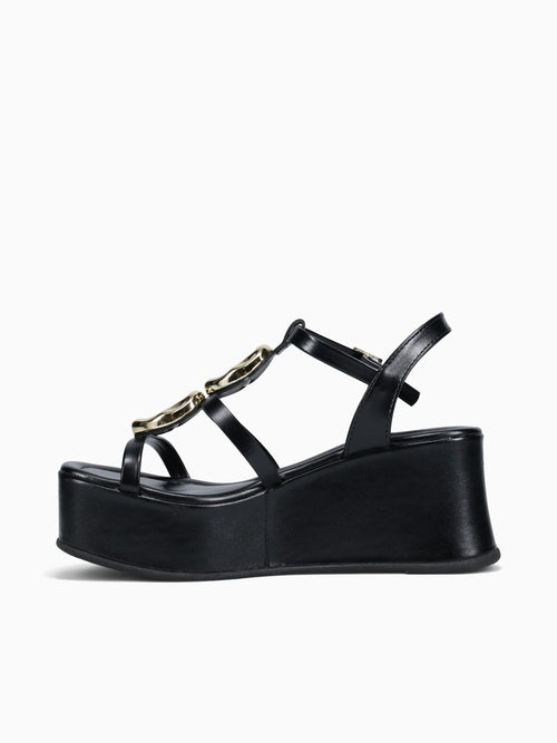 Madelina Preto Intense Black / 5 / M