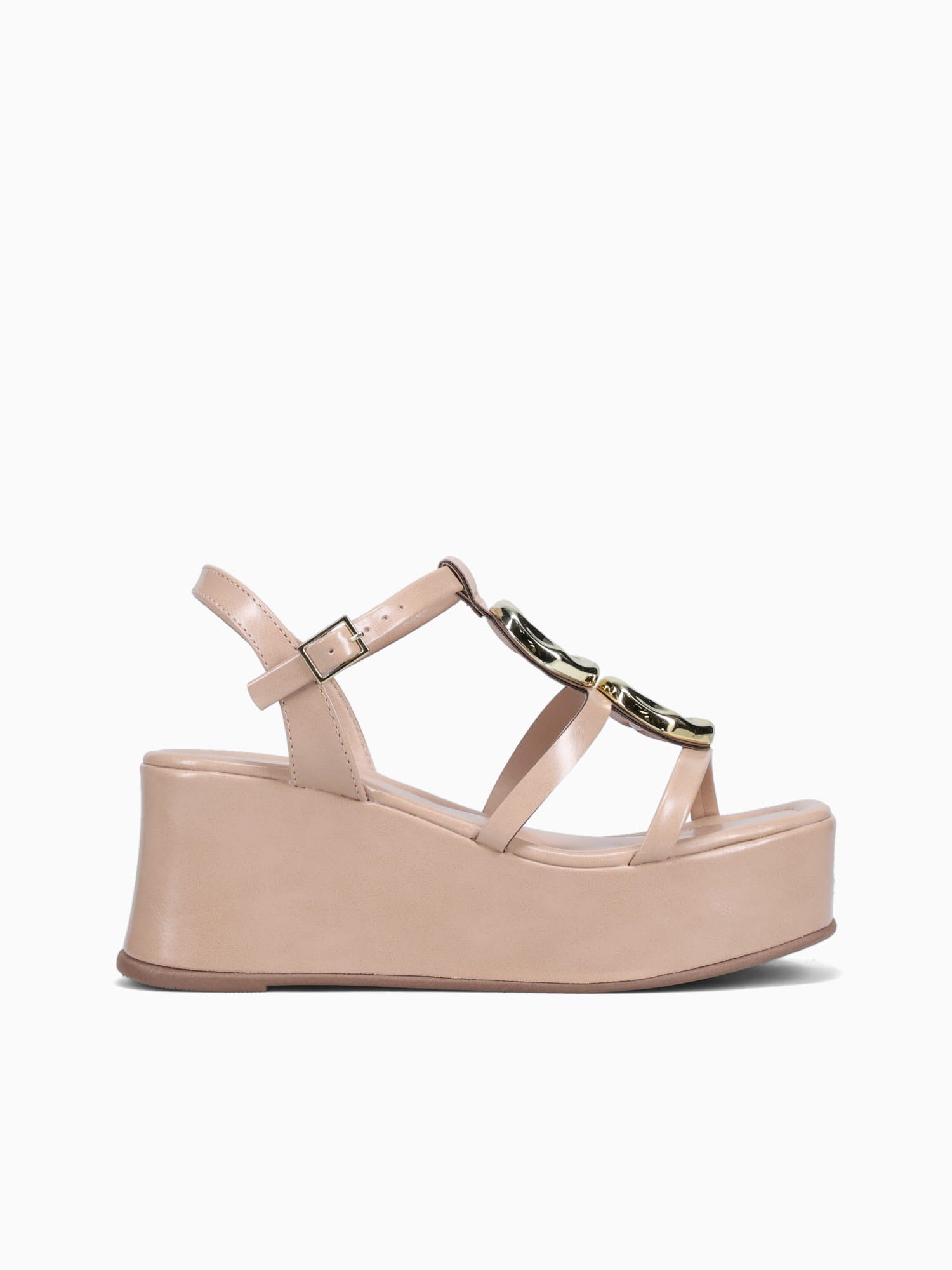 Madelina Bistro Naturalis Beige / 5 / M
