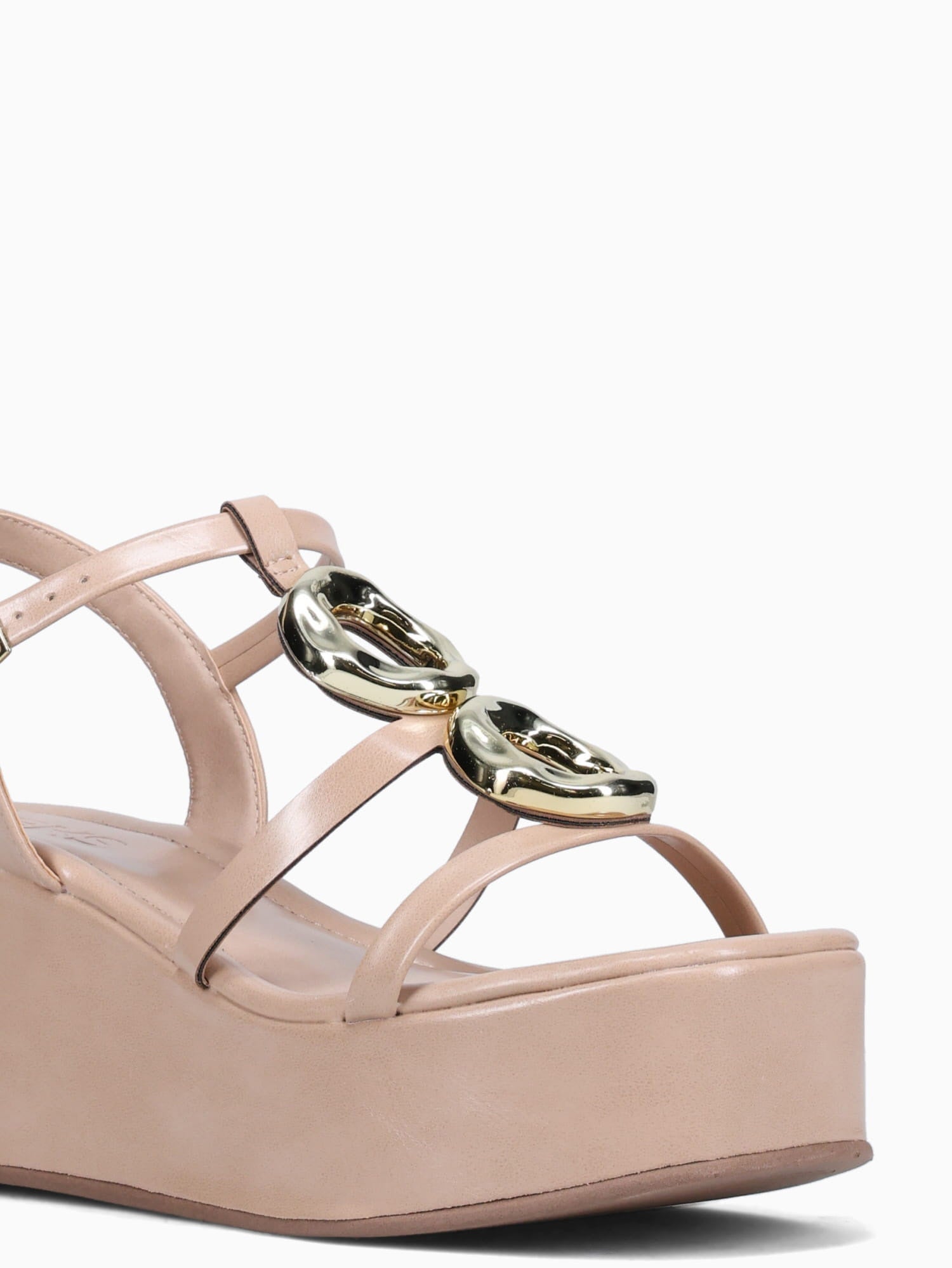 Madelina Bistro Naturalis Beige / 5 / M