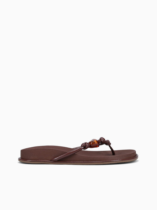 Silia Terra Soft Napa Brown / 5 / M