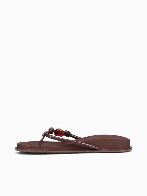 Silia Terra Soft Napa Brown / 5 / M