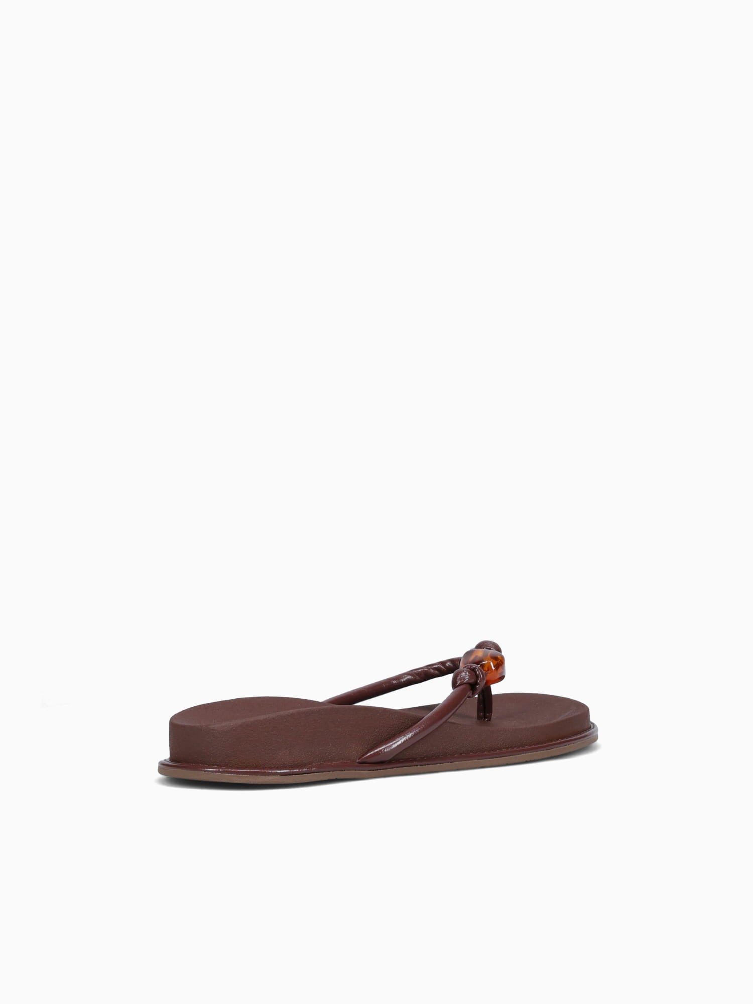 Silia Terra Soft Napa Brown / 5 / M