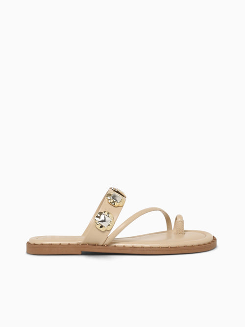 Gracelyn Baunilha Intense Off White / 5 / M