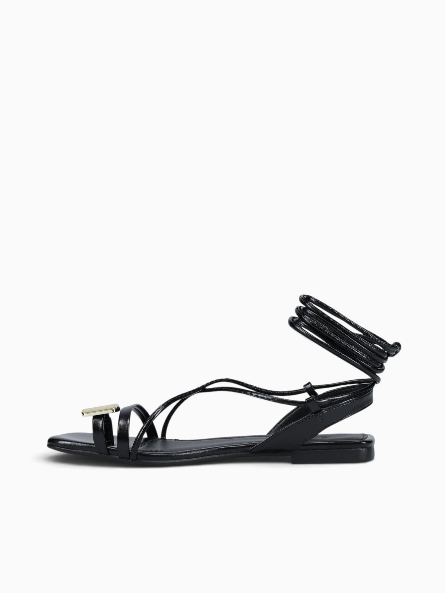 Gisella Preto Intense Black / 5 / M