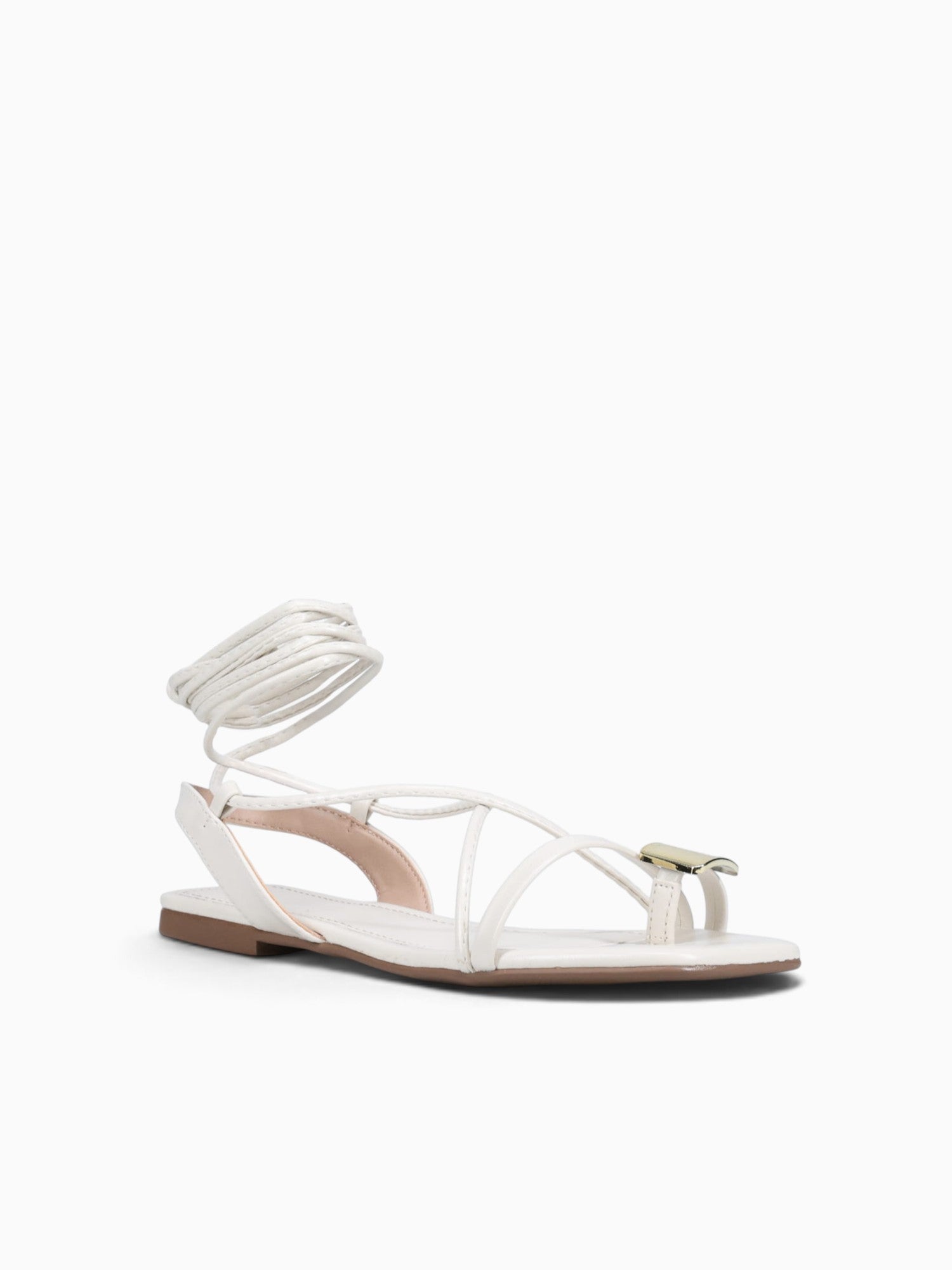 Gisella Off White Intense Off White / 5 / M