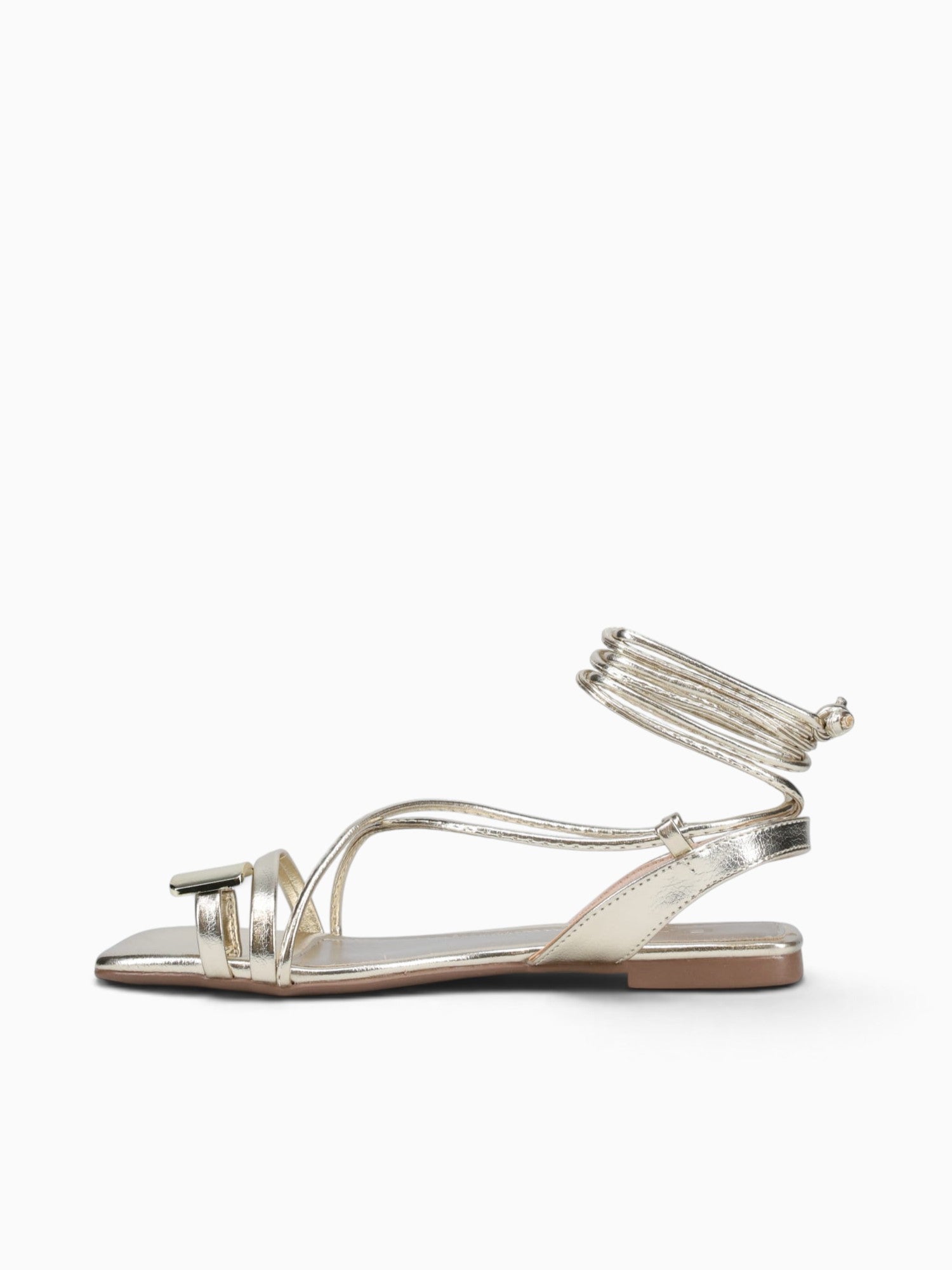Gisella Ouro Floater Gold / 5 / M