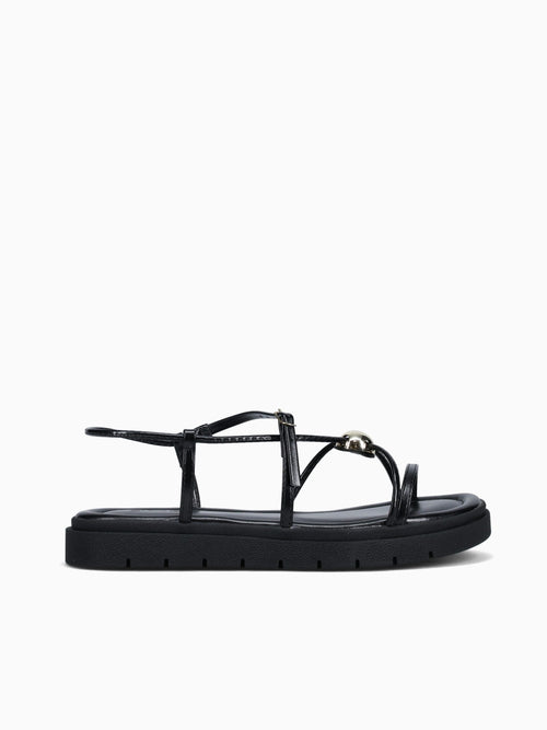 Tracey Preto Intense Black / 5 / M