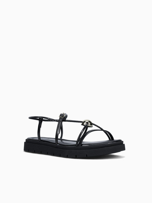 Tracey Preto Intense Black / 5 / M