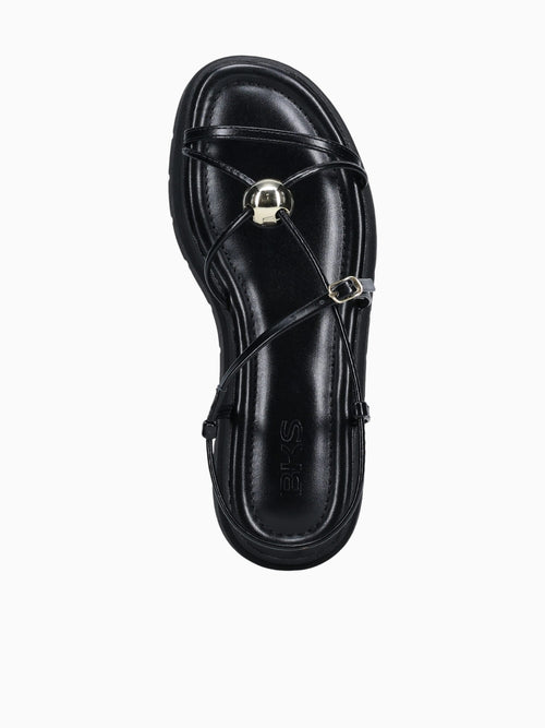Tracey Preto Intense Black / 5 / M