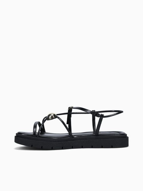 Tracey Preto Intense Black / 5 / M