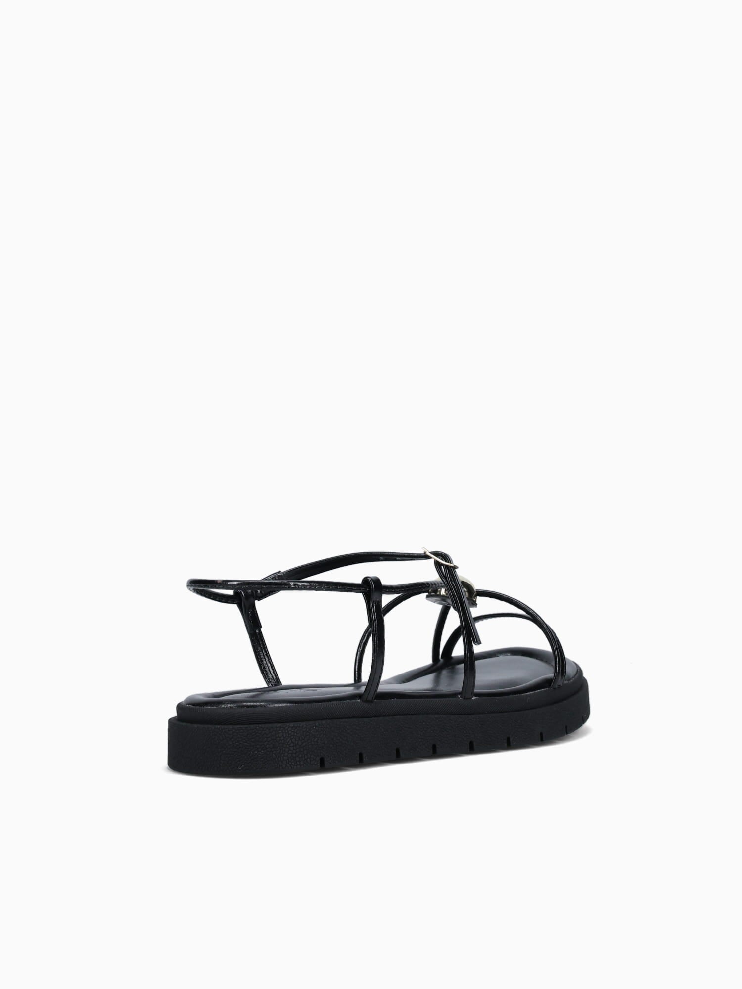 Tracey Preto Intense Black / 5 / M