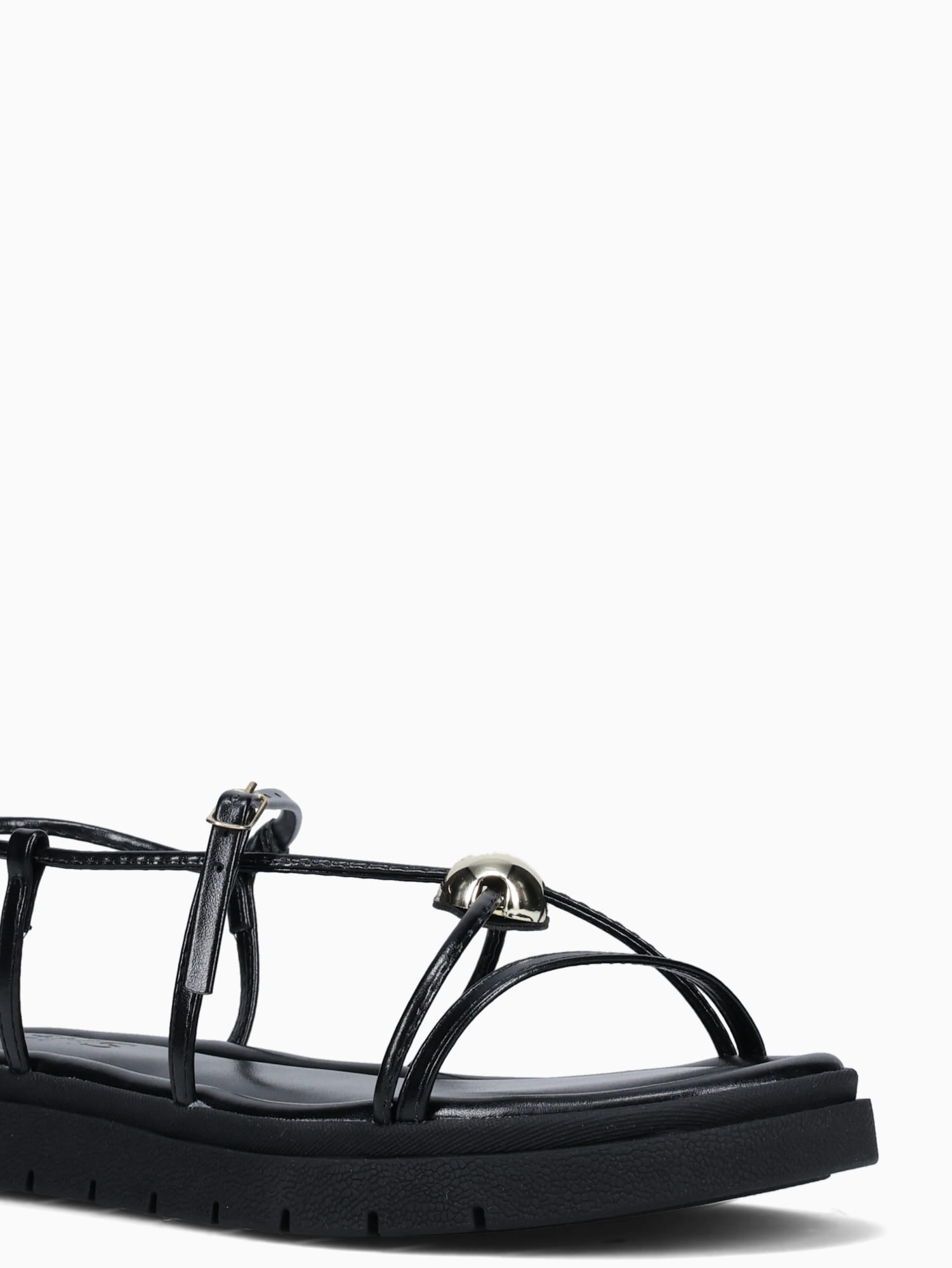 Tracey Preto Intense Black / 5 / M