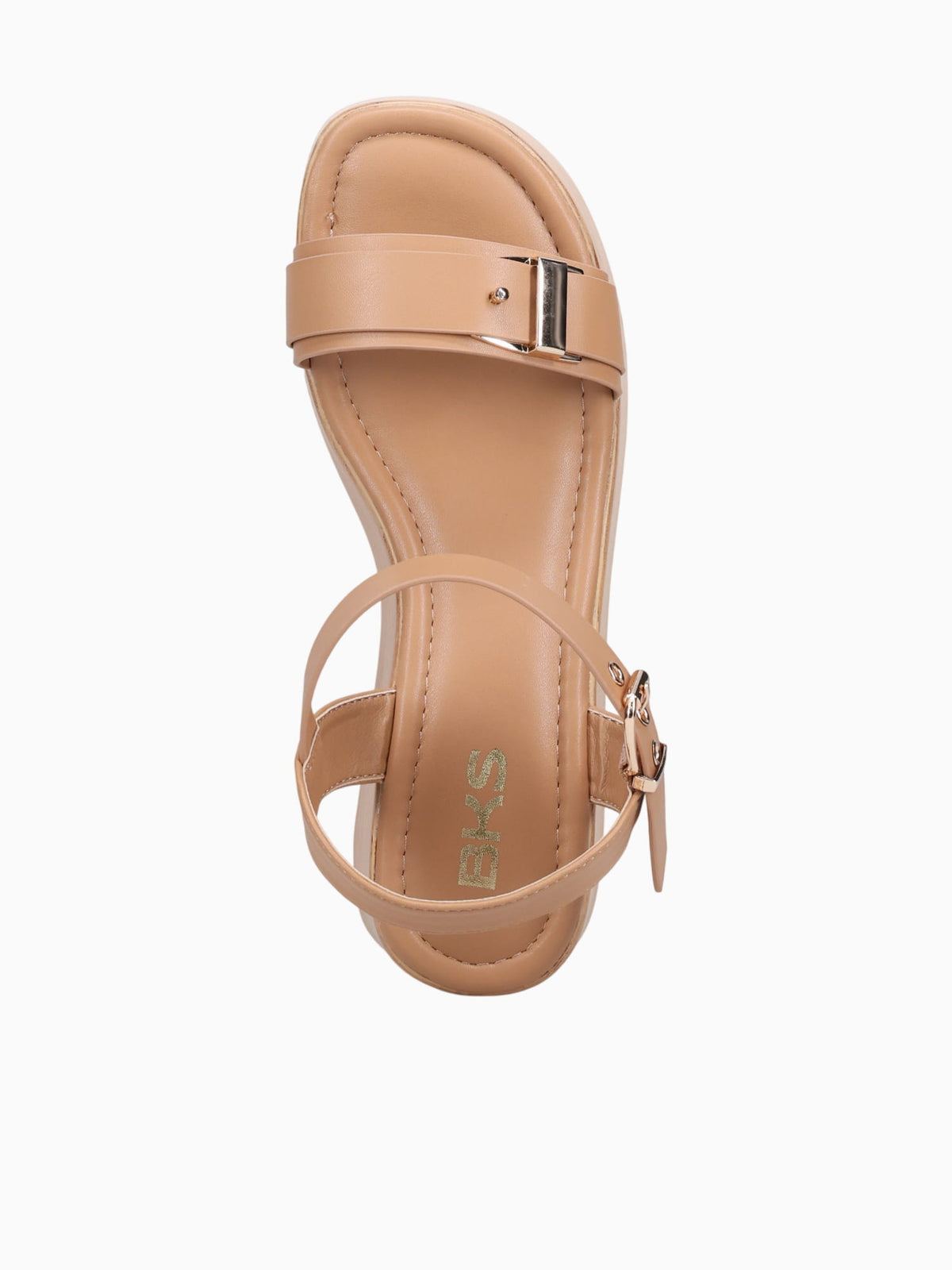 Soleane Beige Smooth Beige / 5 / M